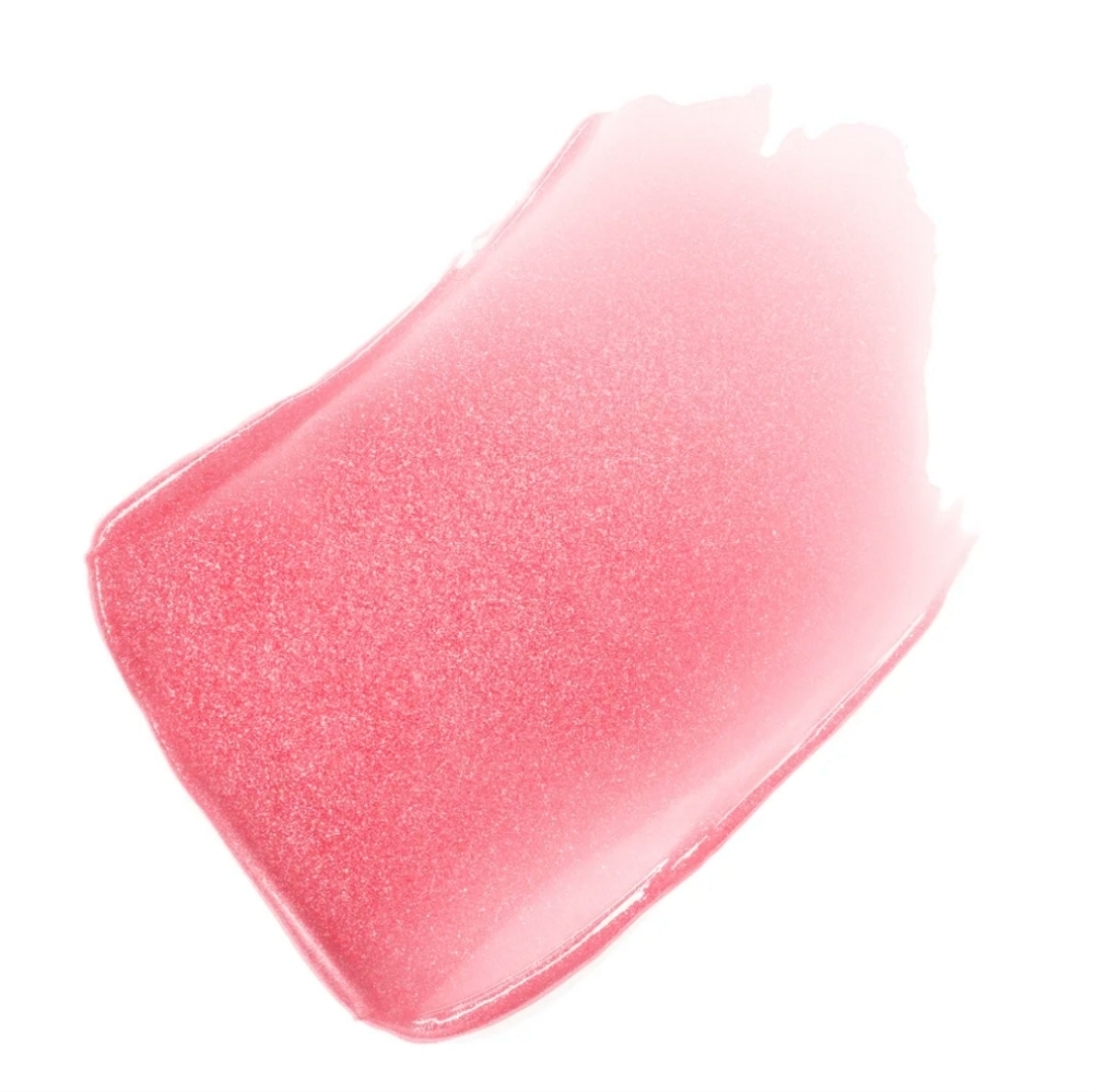 CHANEL Rouge Coco Gloss Moisturizing Glossimer in 728 Rose Pulpe AUTHENTIC - Picture 4 of 16